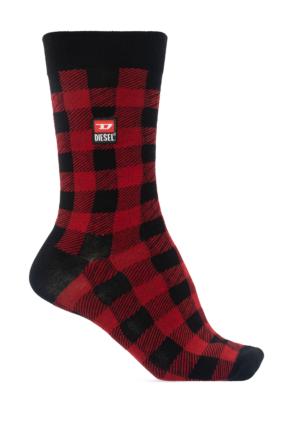 Diesel ‘Skm-Hermine’ socks three-pack