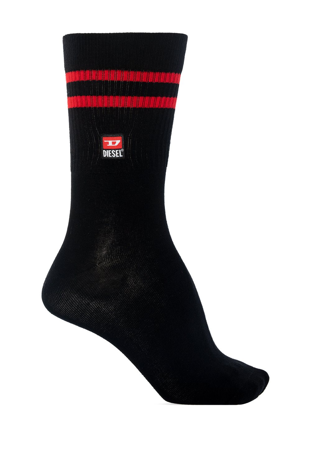 Diesel Socks three-pack