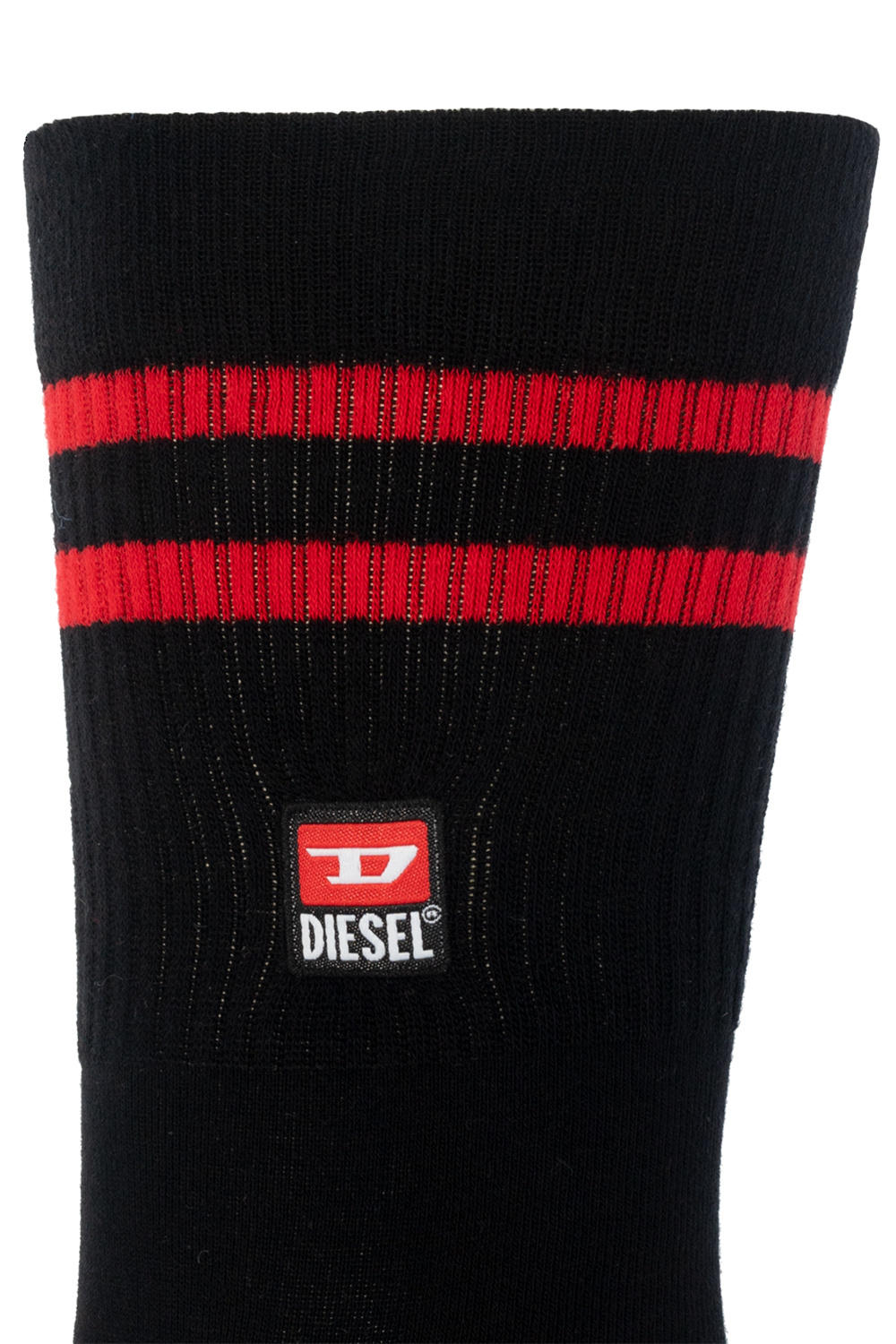 Diesel Socks three-pack