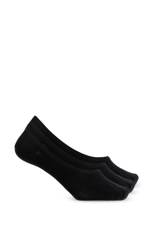 Three-pack socks SKM-HIDEPAT-THREEPACK od Diesel