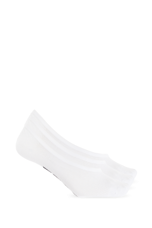 Three-pack socks SKM-HIDEPAT-THREEPACK