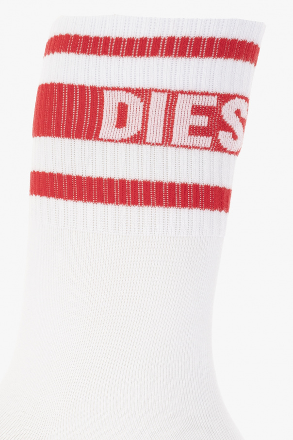 Diesel ‘SKM-RAY’ socks