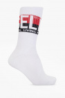 Diesel ‘SKM-RAY’ socks