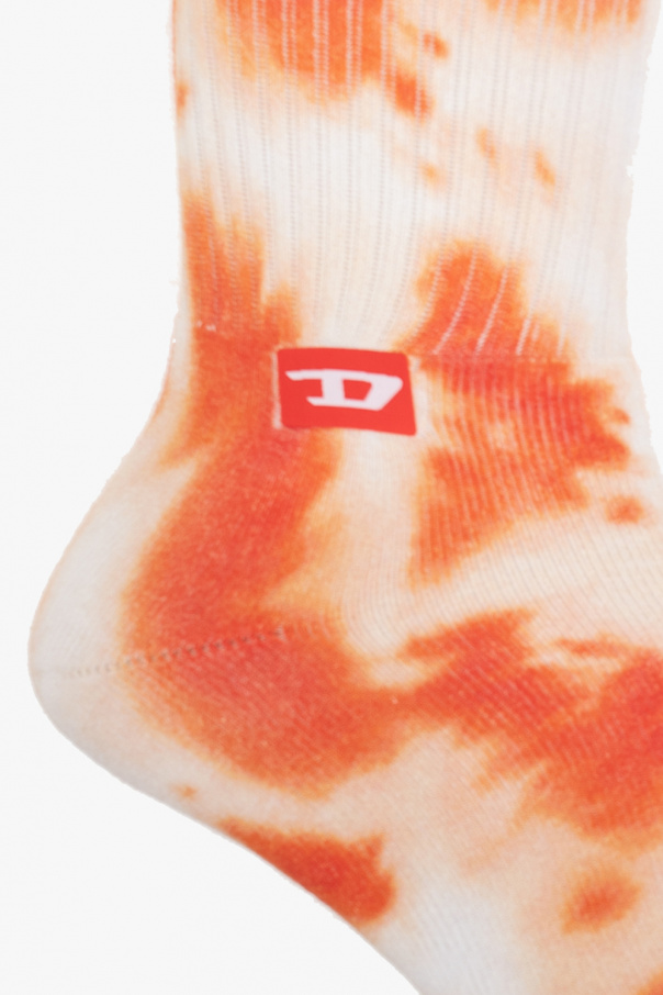 Diesel ‘SKM-RAY’ socks