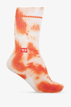 ‘skm-ray’ socks od Diesel