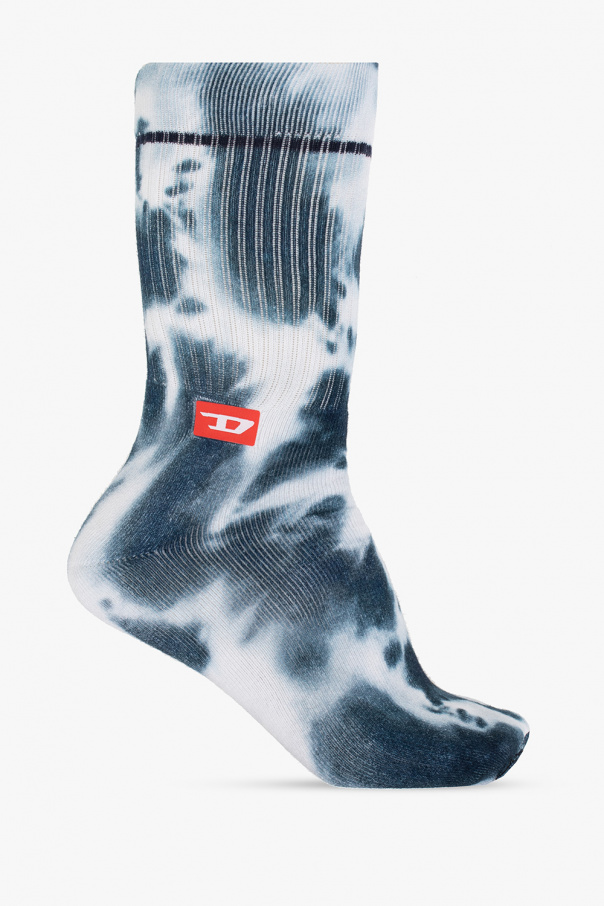 Diesel ‘SKM-RAY’ socks