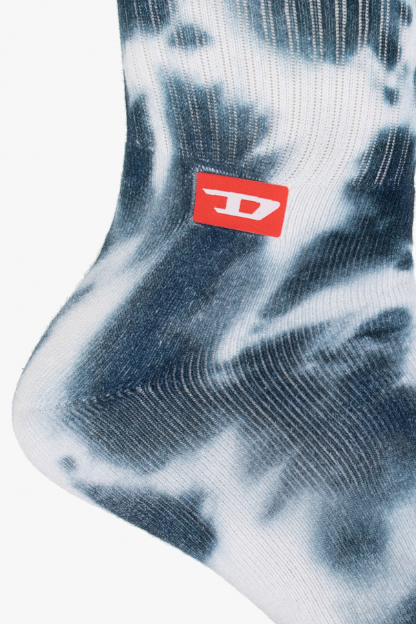 Diesel ‘SKM-RAY’ socks