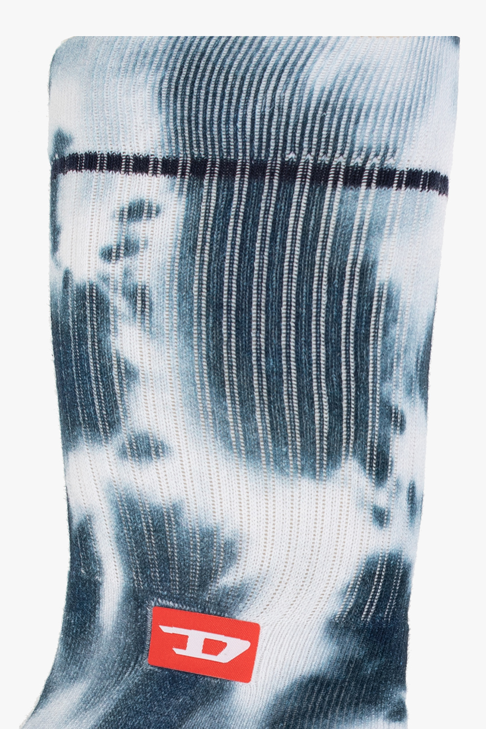 Diesel ‘SKM-RAY’ socks