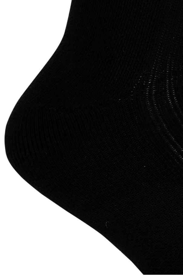 Diesel Trójpak skarpet `SKM-RAY-3PACK-CUSHIONED`