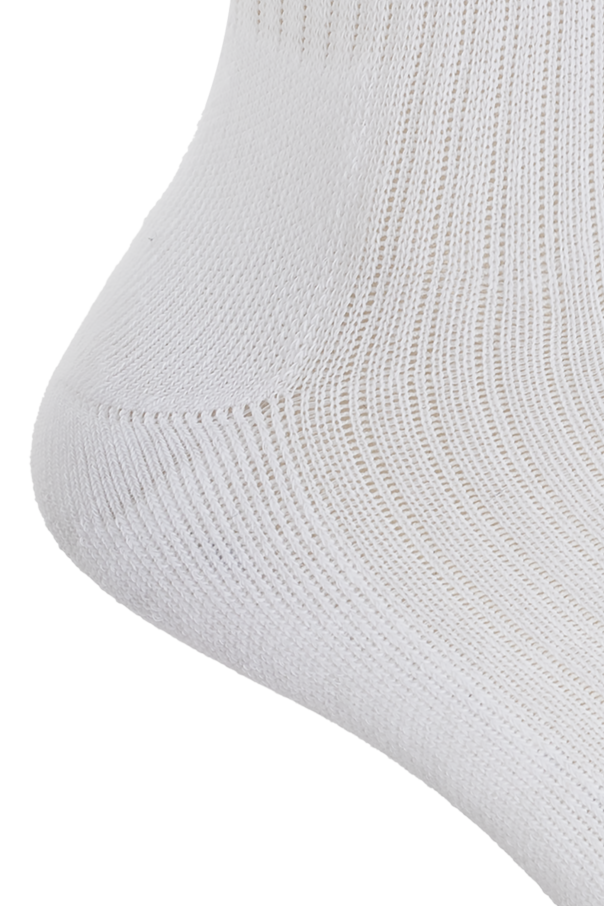 Diesel Three-pack socks SKM-RAY-3PACK-CUSHIONED