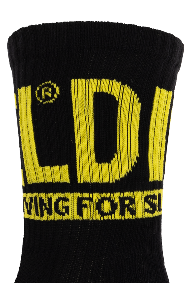 Diesel Calcetines SKM-RAY-3PACK-CUSHIONED