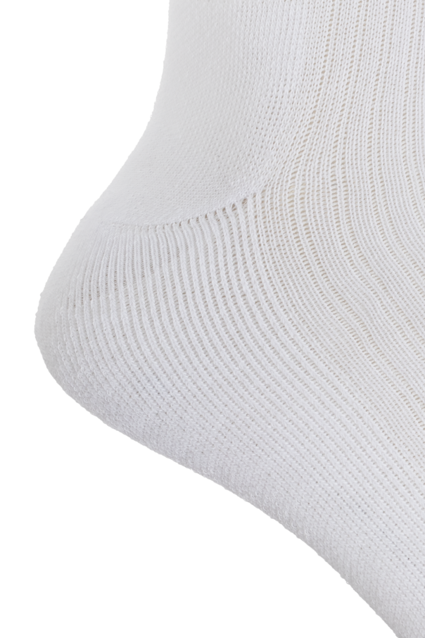 Diesel Paquete de tres calcetines SKM-RAY-3PACK-CUSHIONED