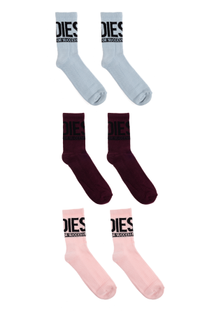 Diesel SKM-RAY-3PACK-GEPOLSTERTE