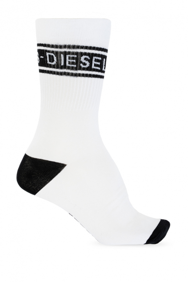 Diesel Choose your favourite model for autumn that will accentuate any look