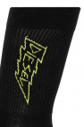 Diesel Branded socks three-pack