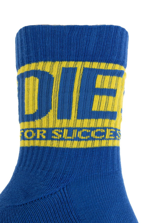 Diesel Three-pack of socks `SKM-RAY-THREEPACK`