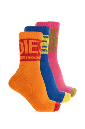 Three-pack of socks `SKM-RAY-THREEPACK`