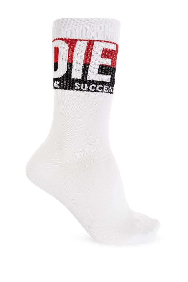 Diesel Dreierpack Socken ‘SKM-RAY-THREEPACK’