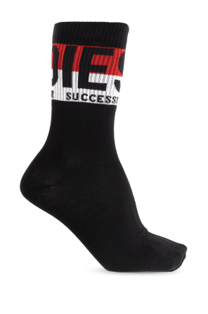 Diesel Dreierpack Socken ‘SKM-RAY-THREEPACK’