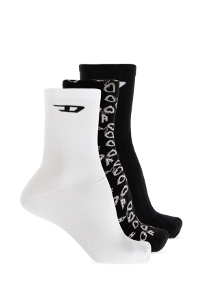 Three-pack of socks ‘SKM-RAY-THREEPACK’