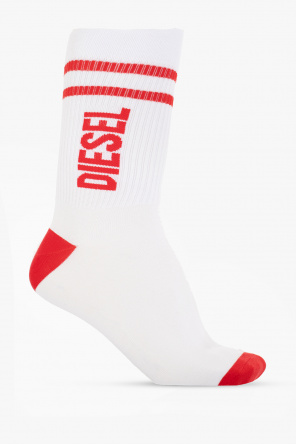‘skm-ray’ socks 3-pack od Diesel