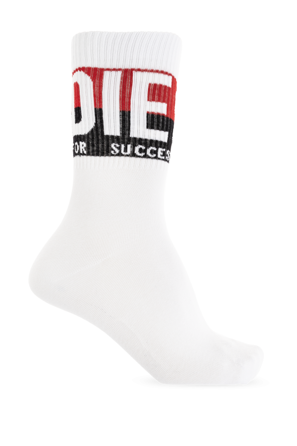 Diesel 3er-Pack Socken