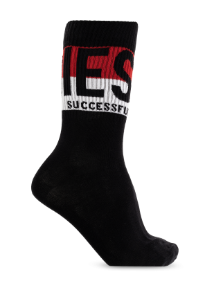 Diesel 3er-Pack Socken