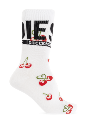 Diesel 3er-Pack Socken