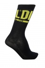 Diesel Branded socks three-pack