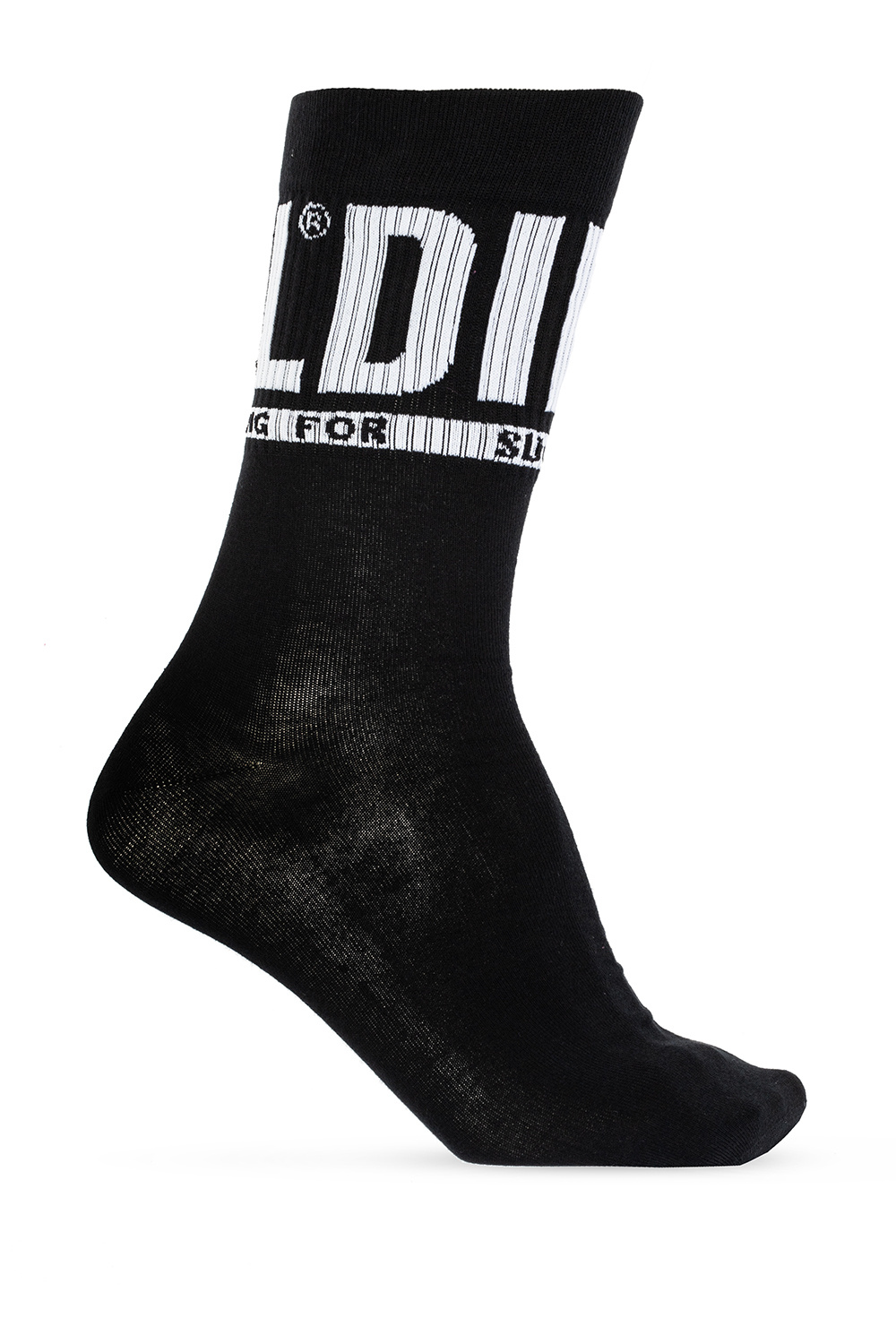 Diesel Branded socks three-pack | Men's Clothing | Vitkac