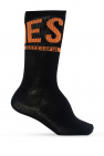 Diesel Socks three-pack