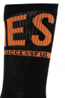 Diesel Socks three-pack