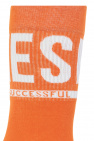 Diesel Socks three-pack