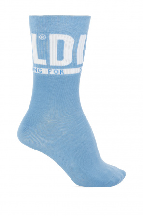 Diesel Socks three-pack