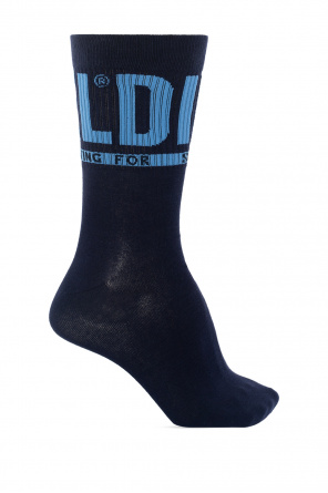 Diesel Socks three-pack