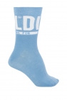 Diesel Socks three-pack