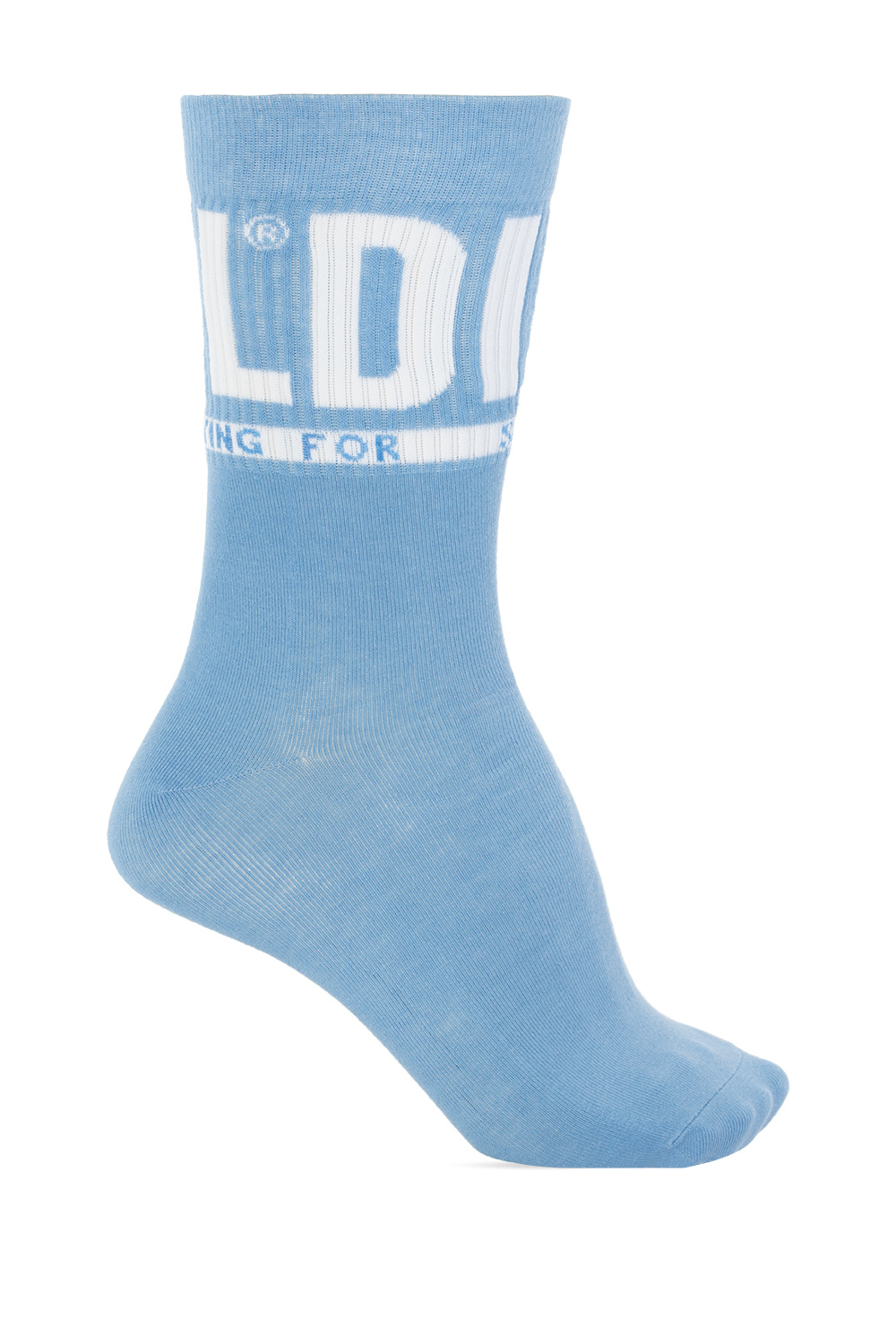 Diesel Socks three-pack