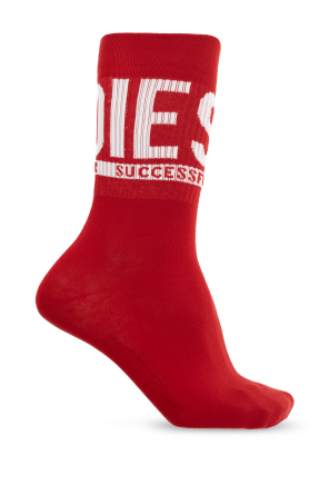 Diesel 3er-Pack Socken