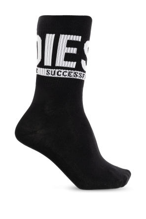 Diesel 3er-Pack Socken