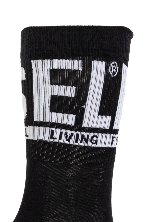 Diesel Three-pack socks SKM-RAY-THREEPACK