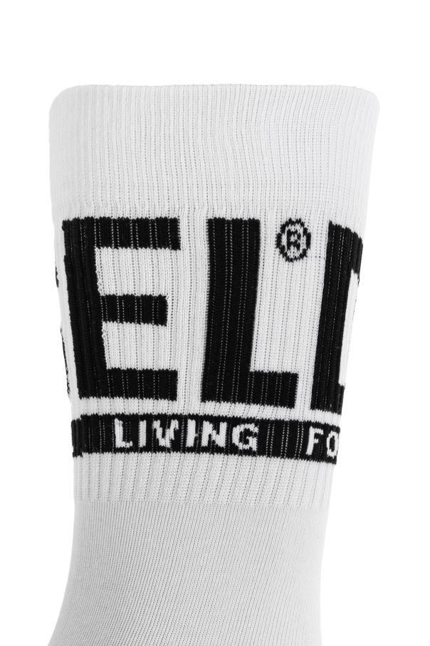 Diesel Three-pack socks SKM-RAY-THREEPACK