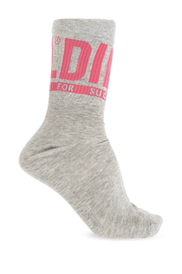 Diesel Three-pack of socks `SKM-RAY-THREEPACK`