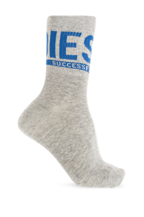 Diesel Three-pack of socks `SKM-RAY-THREEPACK`