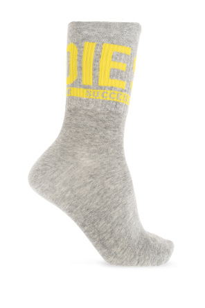 Diesel Three-pack of socks `SKM-RAY-THREEPACK`