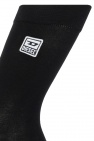 Diesel Branded socks three-pack