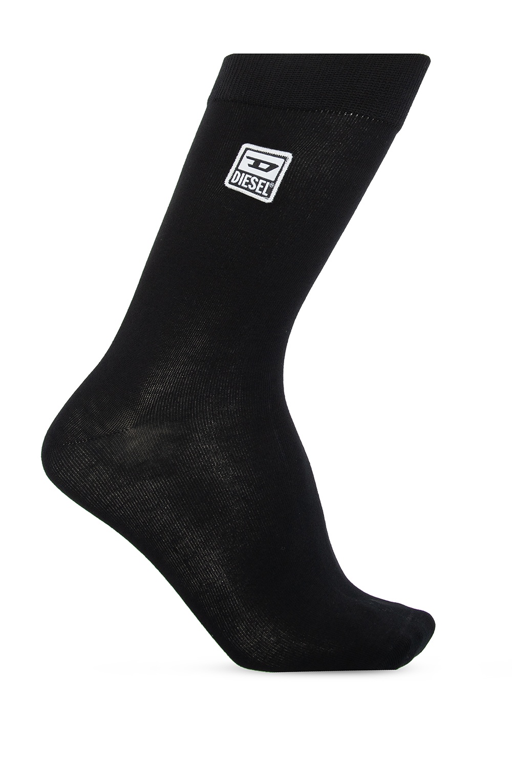 Diesel Branded socks three-pack