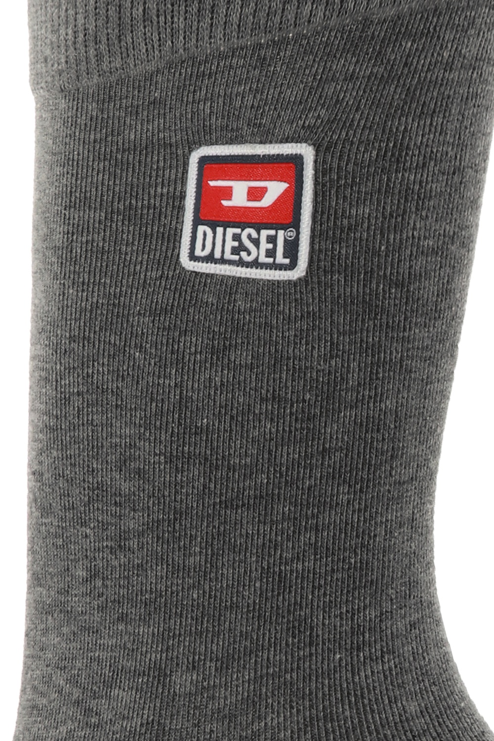 Diesel Socks 3-pack