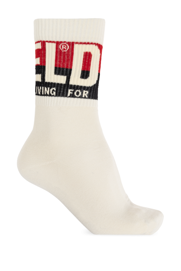 Diesel Three-pack socks SKM-RAY-THREEPACK