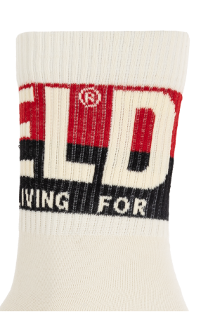 Diesel Three-pack socks SKM-RAY-THREEPACK