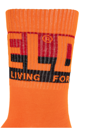 Diesel Three-pack socks SKM-RAY-THREEPACK